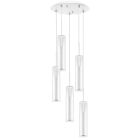 756056 Подвесной светильник Lightstar с поддержкой Алисы, Cilino