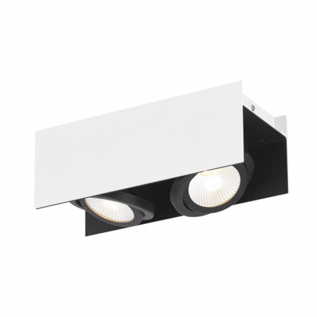 39316 Потолочный поворотный светодиодный светильник Eglo Vidago 