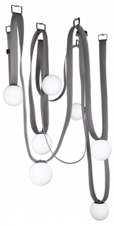 Подвесная люстра Loft it Picot 10240/7 