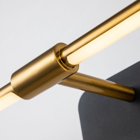 Настенный светильник Favourite Insight 4016-2W 