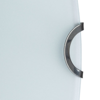 Настенно-потолочный светильник Arte Lamp Plain A3720PL-1CC