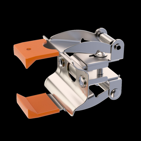 Крепление для трека Maytoni Technical Accessories for tracks TRA002HR-11B 