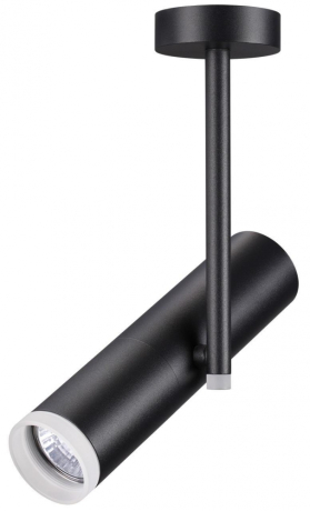 Спот с лампочкой Novotech Batra 370573+Lamps Gu10 