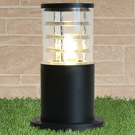 Наземный низкий светильник Elektrostandard Strada a035096 