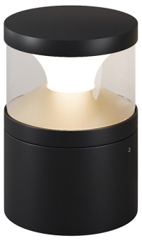 Наземный низкий светильник Maytoni Outdoor Pyro O496FL-L21B3K