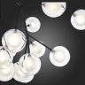 Подвесная люстра ST Luce Demele SL376.403.27 