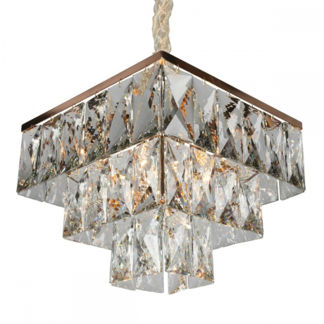 OML-72603-06 Подвесная люстра Omnilux Arenella 