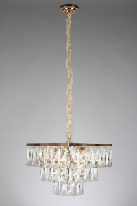 OML-72603-06 Подвесная люстра Omnilux Arenella