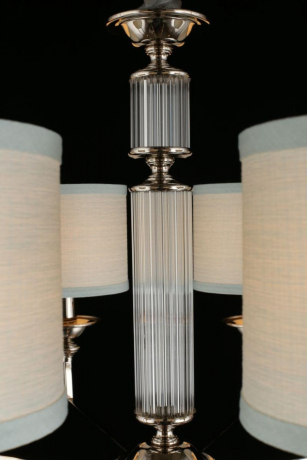 Подвесная люстра Aployt Malwa APL.712.03.08 