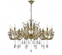 Подвесная люстра Dio DArte Elite Colzano E 1.1.12.600 CG