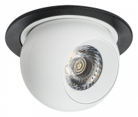 Встраиваемый светильник Lightstar Intero BALL i61764