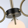 Потолочная люстра Ambrella light Traditional Modern TR303311 