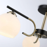Потолочная люстра Ambrella light Traditional Modern TR303311 