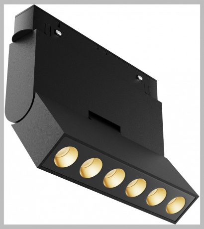 Накладной светильник Maytoni Technical Points rot TR033-2-6W3K-B 