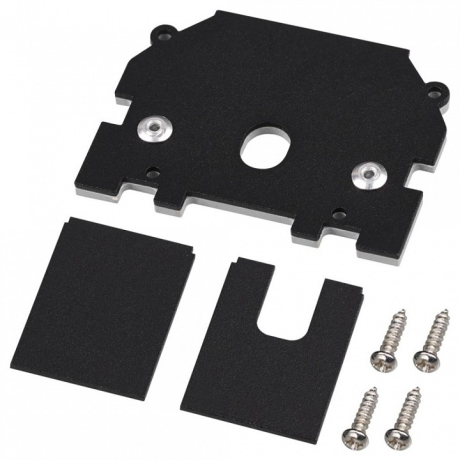 Заглушка для трека Novotech VECTOR 220V 135318 