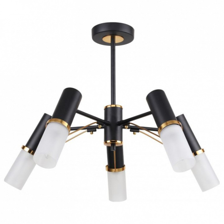 Люстра на штанге F-promo Viator 2558-5P 