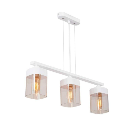 Подвесной светильник Vitaluce V3996-0/3S 