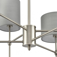 Люстра на штанге Lumion LATTI 8262/6C