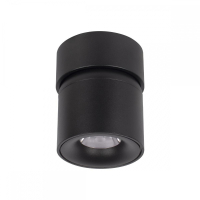 Светодиодный спот Loft IT Tictac 10180 Black 4000K