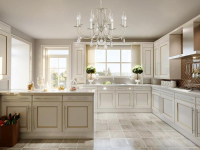 Люстра подвесная с Led лампочками в комплекте Arti Lampadari Miracoli E 1.1.8 CG+Lamps