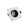 Точечный встраиваемый светильник Denkirs DK3021-WB 