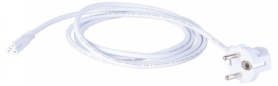 Провод электрический для трека Favourite Unika 1001-SW-180 