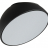 Накладной светильник Sonex Pluto Black 7658/35L
