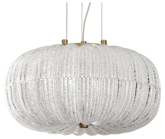 Подвесной светильник Sonex Angelo 7720/24L 