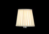 Плафон текстильный Newport 31700 Абажур к 31700 белый