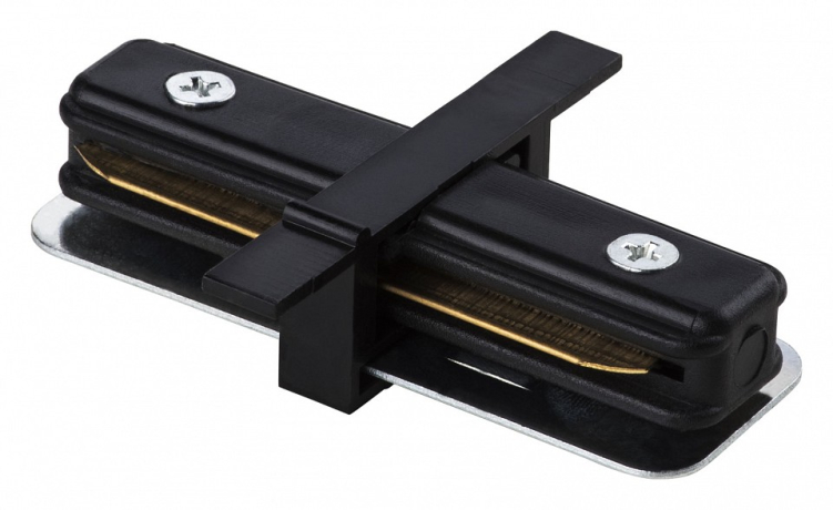 Соединитель линейный для треков Lightstar Barra 501107 