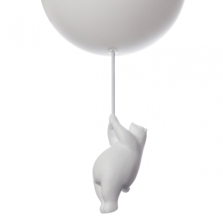 Светильник потолочный ''Мишка'' LOFTIT Teddy 10030L 