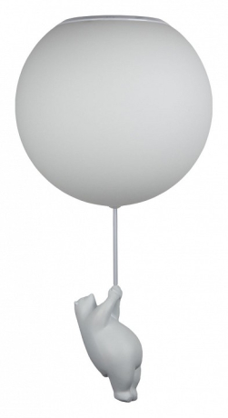 Накладной светильник Loft it Teddy 10030L 