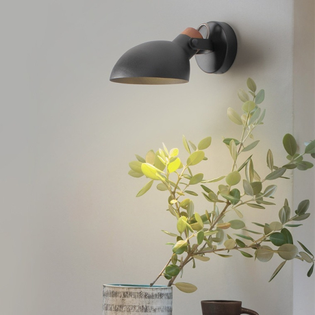 Бра Onder White ImperiumLoft ONDER01 (204453-26) 