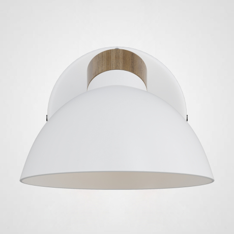 Бра Onder White ImperiumLoft ONDER01 (204453-26) 