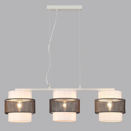 Подвесной светильник с лампочками LUMION 8002/3A+Lamps 