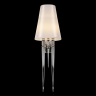 Бра Loft IT Brunilde 10207W/L Chrome 