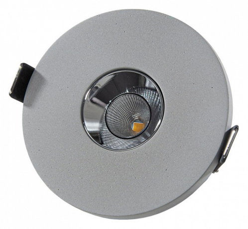 Встраиваемый светильник Loft it Architect RL1070-GH 