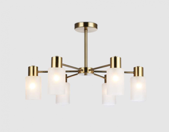 Потолочная люстра Ambrella light Traditional Modern TR9581 