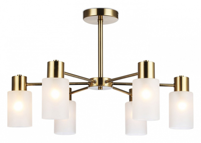 Люстра на штанге Ambrella Light TRADITIONAL TR9581 