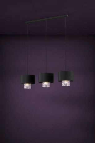 Подвесной светильник Eglo Sapuara 39978 