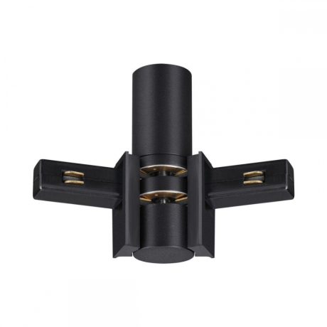 Коннектор гибкий L-образный Novotech Shino Flum 135249 