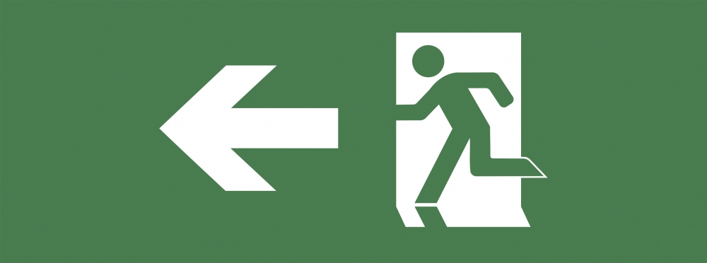 Аварийные светильники