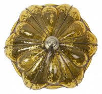 Потолочный светильник Abrasax 2243/4 (amber)