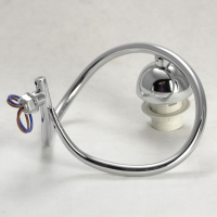 LSP-8141 Бра Lussole Lgo