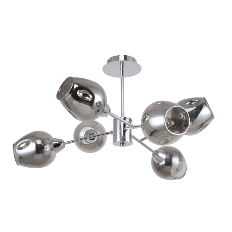 Люстра на штанге F-Promo Tilda с поддержкой Маруся 2657-6U-М 