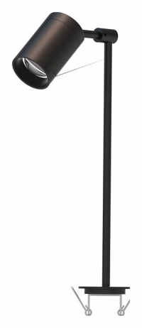 Подсветка для ювелирных изделий Arte Lamp Presto A6195LT-1BK