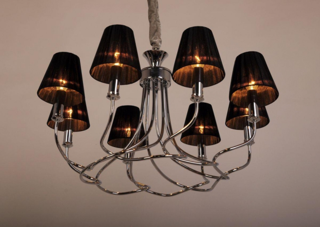 Подвесная люстра Abrasax MA03886C-008 