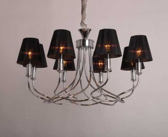 Подвесная люстра Abrasax MA03886C-008 