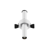 Встраиваемый светильник Technical C140TRS-L200-7W4K-W Focus T