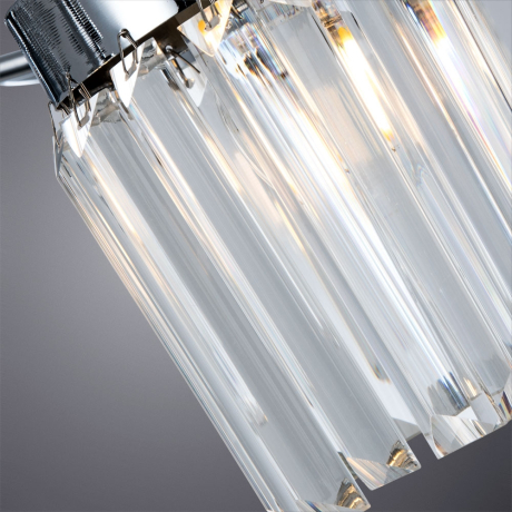 Люстра на штанге Arte Lamp Sophie A8067PL-5CC 